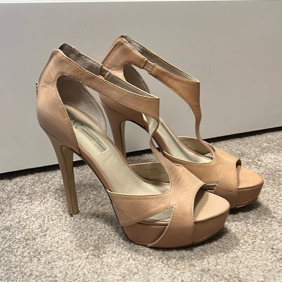 INC International Concepts Shoes - INC international concepts heels
